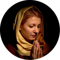 Гадалка Анна — Обливская